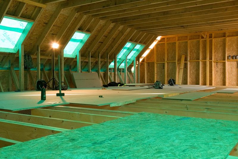 Loft conversion